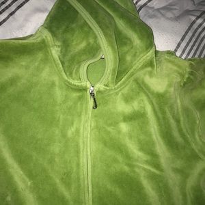 Juicy couture jacket